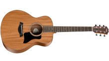 GS Mini-e Koa Layered Koa Acoustic-Electric Guitar | Taylor Guitars GS Mini-e Koa Layered Koa Acoustic-Electric Guitar | Taylor Guitars